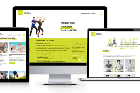Website made by fullspectrum - www.alive656.com
