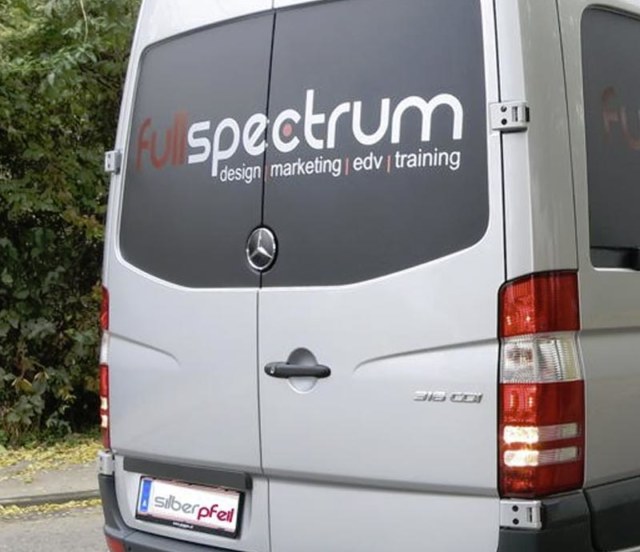 fullspectrum - mag.a brigitte Gargulak