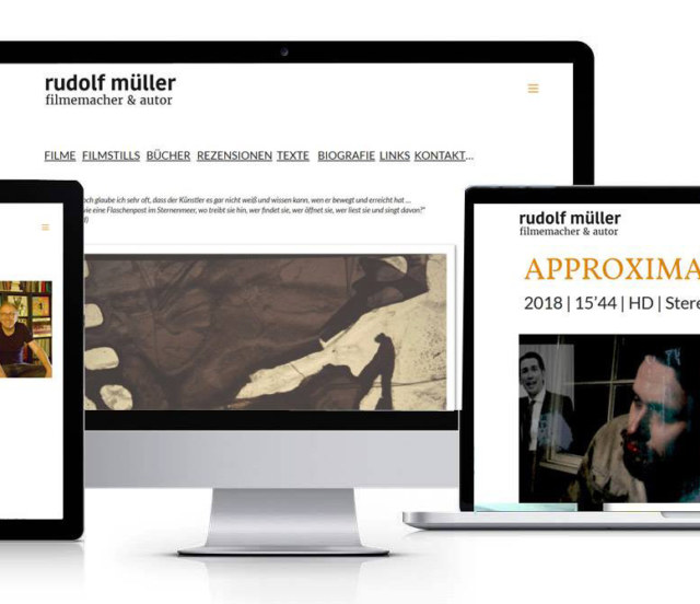 Website made by fullspectrum - cosmickcharlie.at