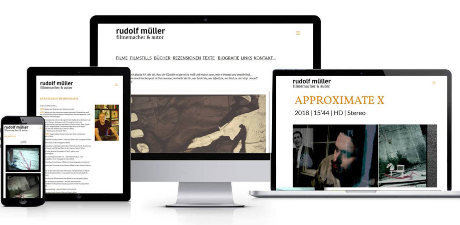 Website made by fullspectrum - cosmickcharlie.at