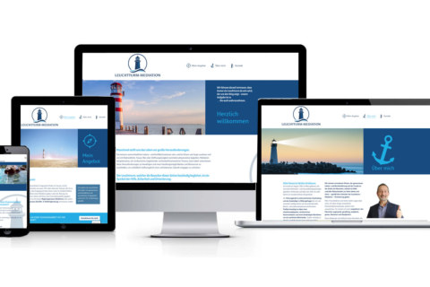 Website made by fullspectrum - leuchtturm-mediation.at