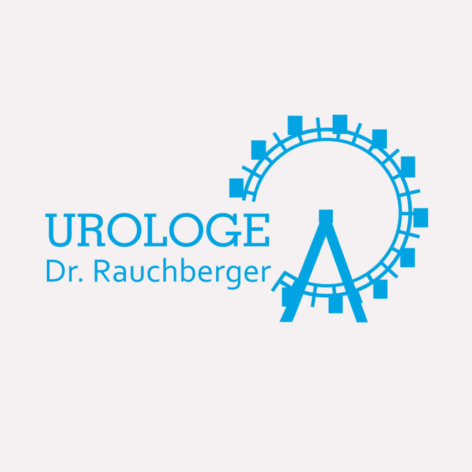 Logo - Dr. Rauchberger Urologe