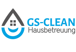 Logo - GS-CLEAN Hausbetreuung