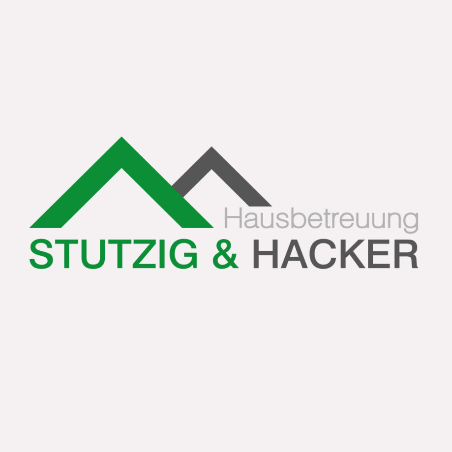 Logo - Hausbetreuung Stutzig & Hacker