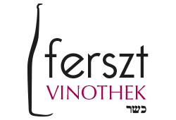 Logo - ferszt - Vinothek