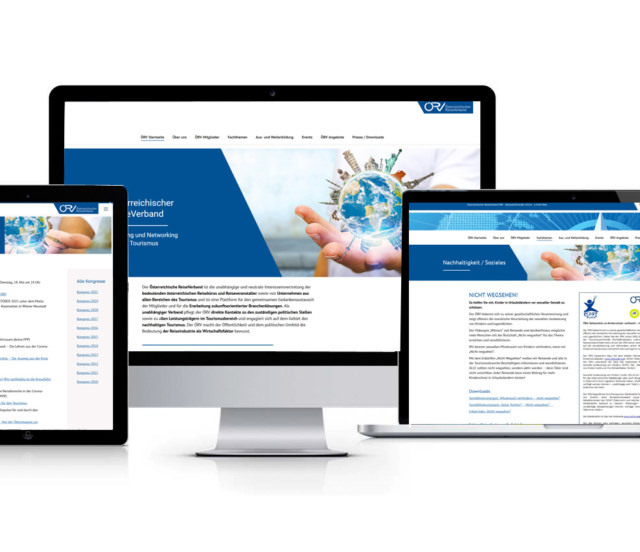 Website made by fullspectrum - oerv.at