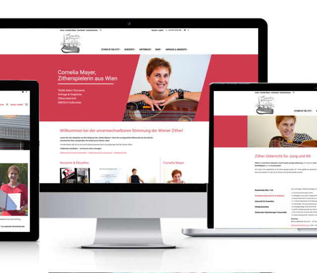 Website made by fullspectrum - zitherinthecity.com